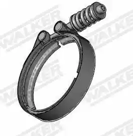 WALKER 82085