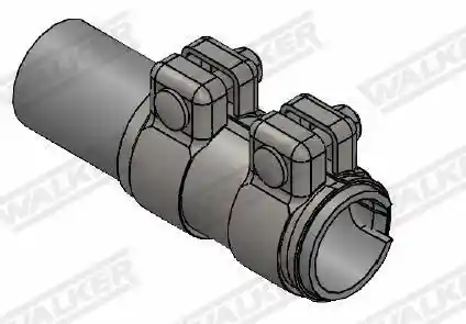 WALKER 82166 WALKER 82166