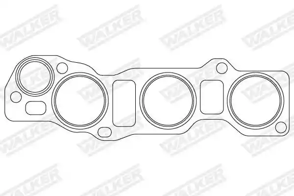 WALKER 82930