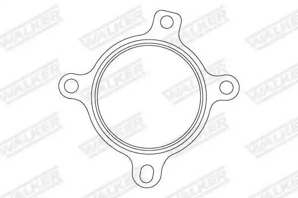 WALKER 82935