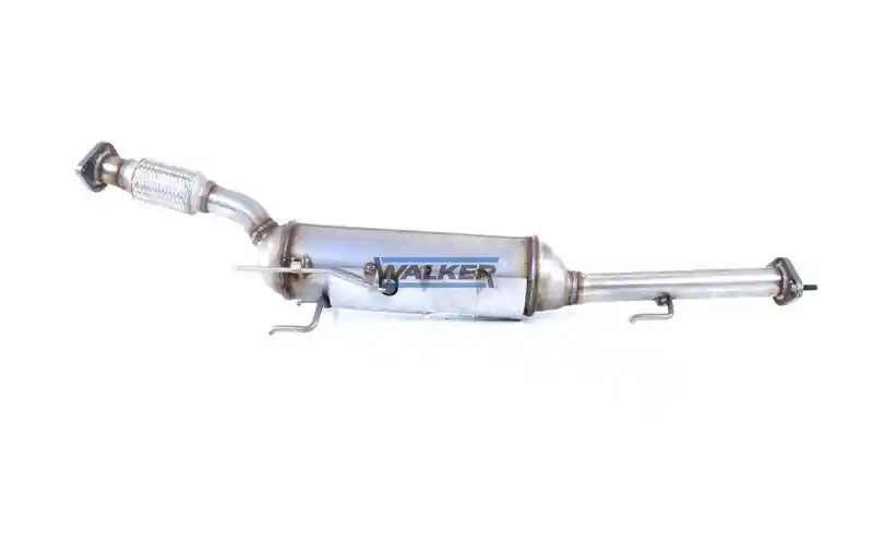 WALKER 93166