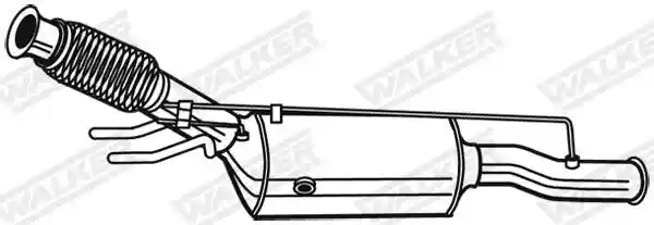 WALKER 93171