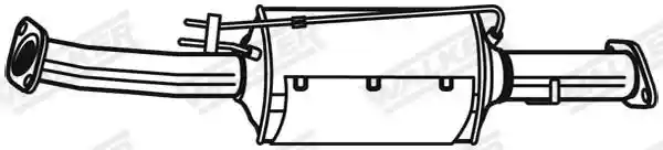 WALKER 93215