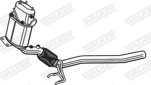 WALKER 93310
