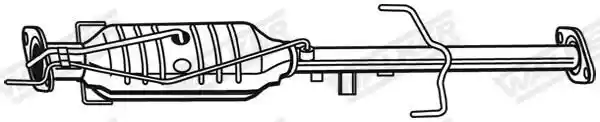 WALKER 93370