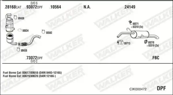 WALKER CIK000472