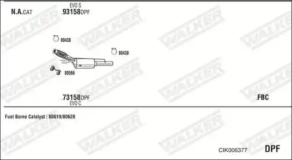 WALKER CIK006377
