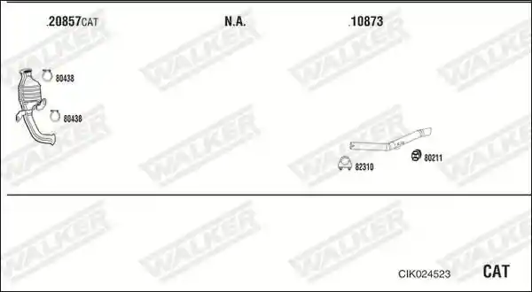 WALKER CIK024523
