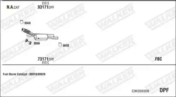 WALKER CIK059308