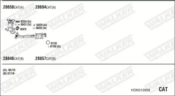 WALKER HOK012959