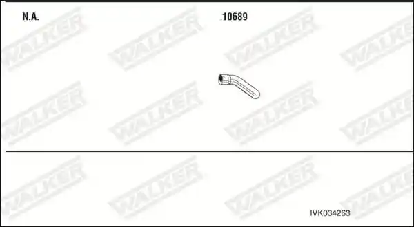 WALKER IVK034263