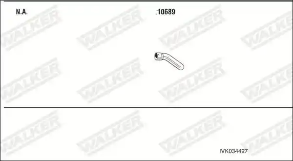 WALKER IVK034427