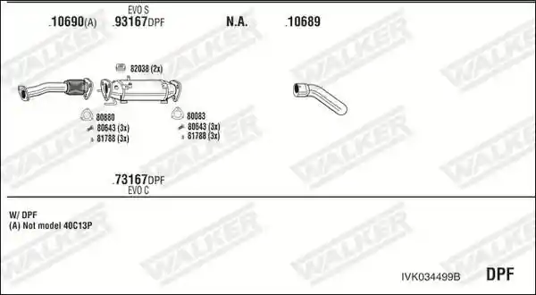 WALKER IVK034499B