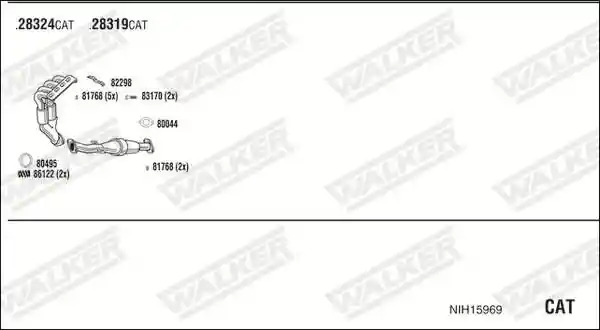 WALKER NIH15969