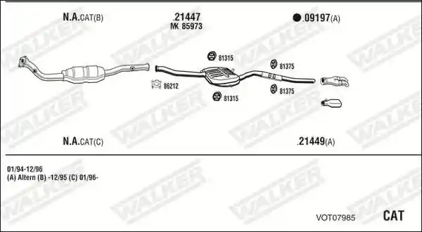WALKER VOT07985