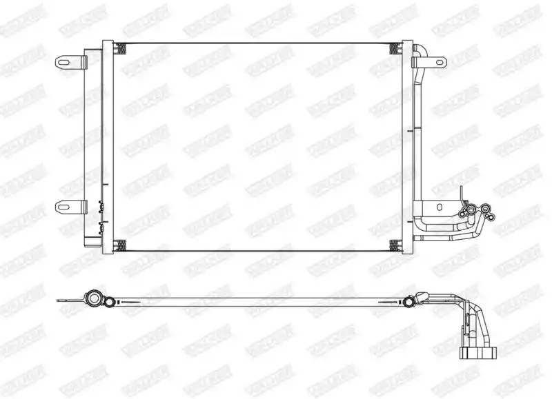 WALKER WCD00089 WALKER WCD00089