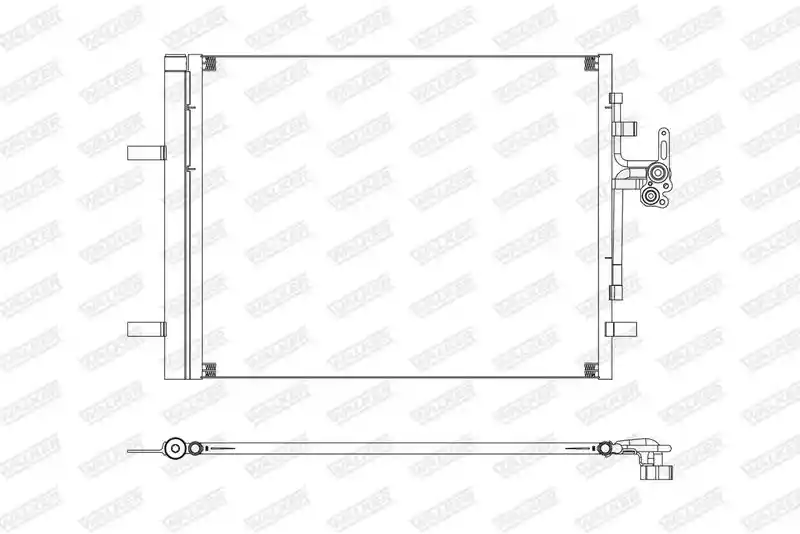 WALKER WCD00324