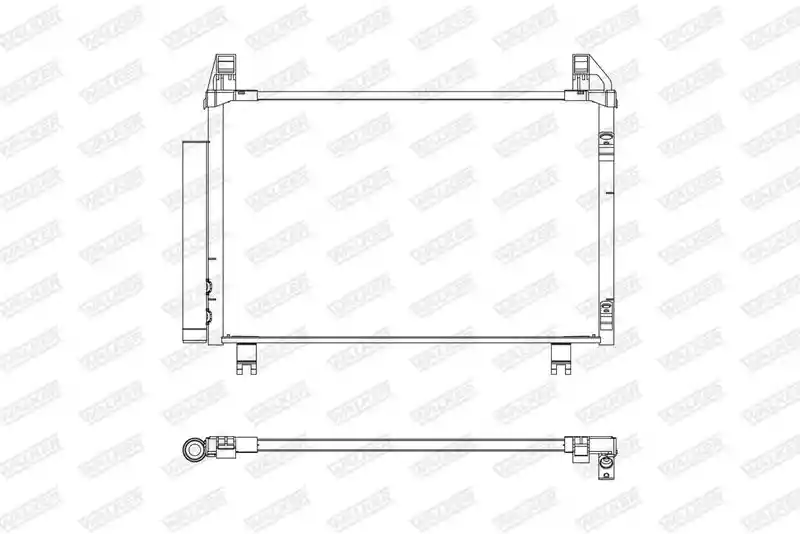 WALKER WCD00344