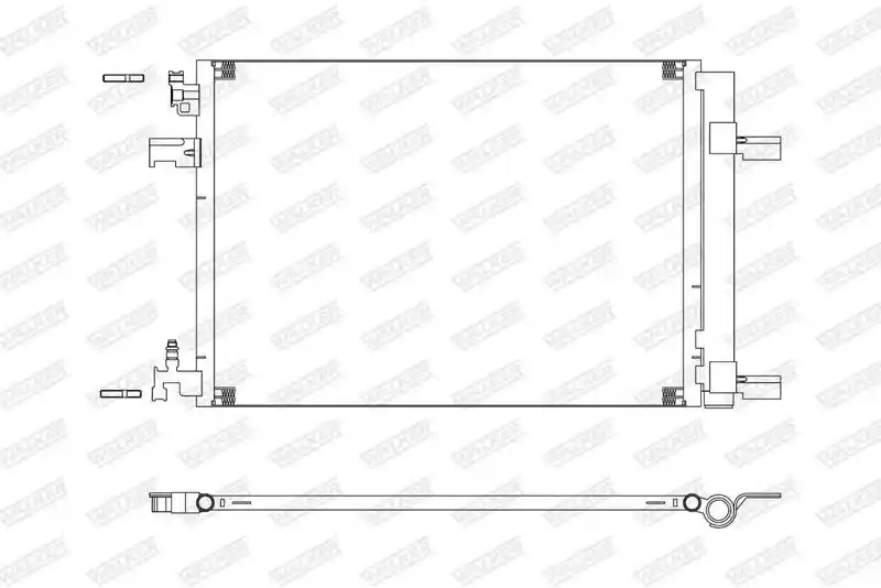 WALKER WCD00368