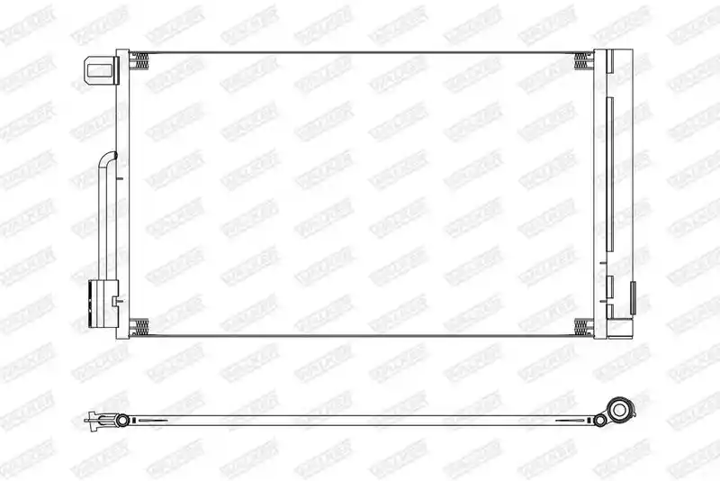 WALKER WCD00386