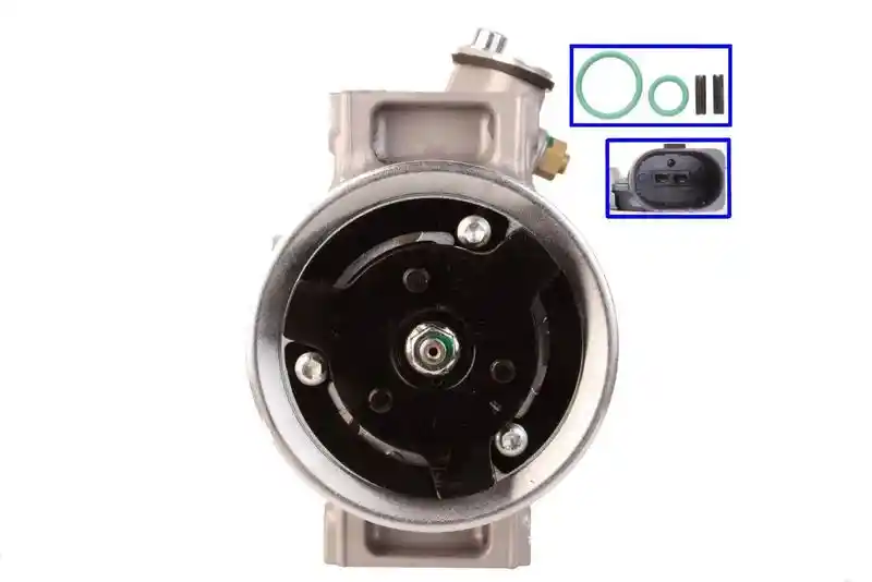 WALKER WCP00002