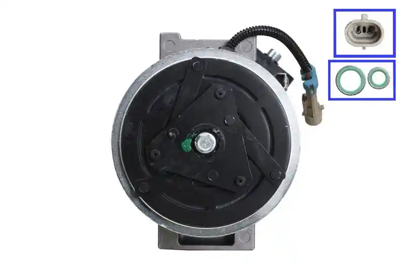WALKER WCP00719