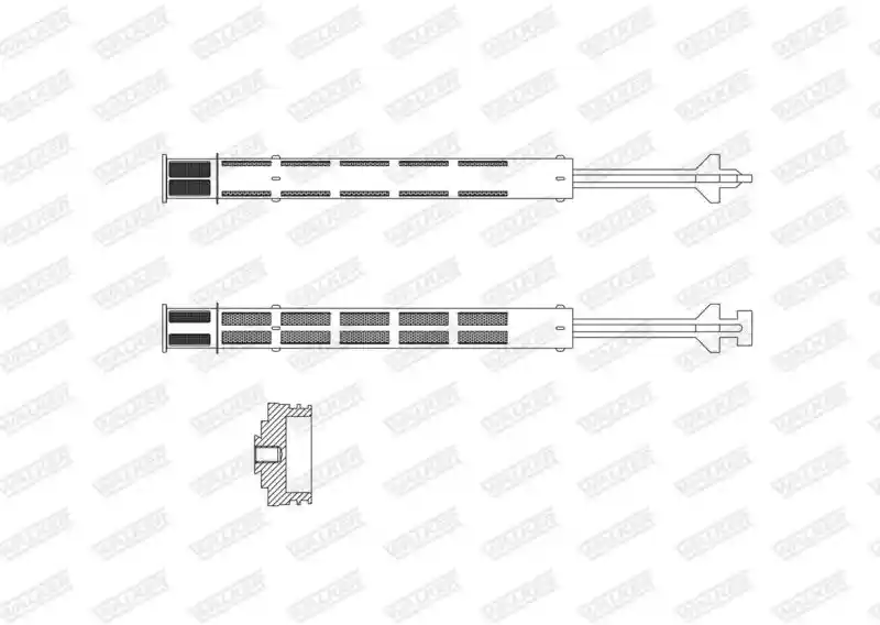 WALKER WDR00144