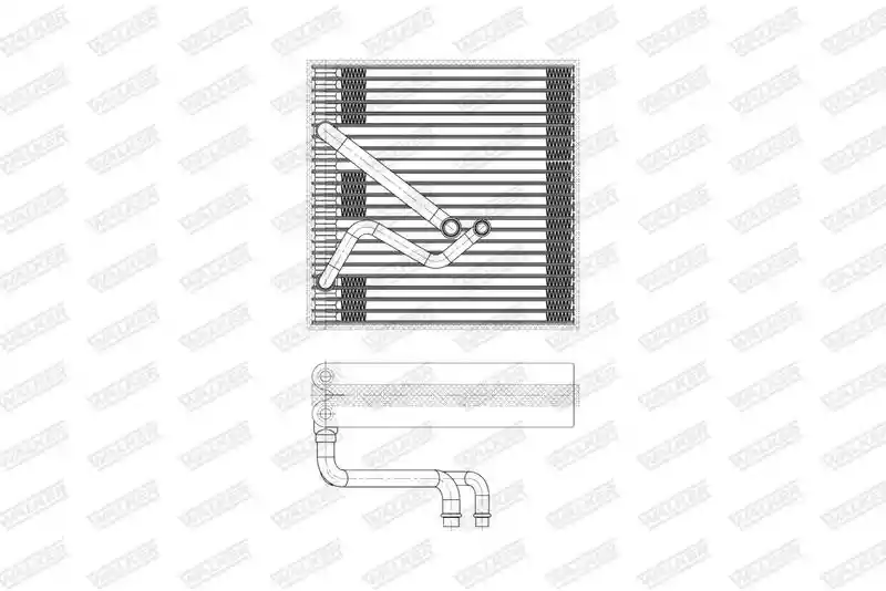 WALKER WEV00028