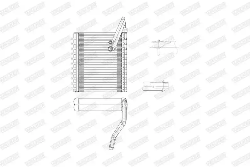WALKER WEV00039 WALKER WEV00039