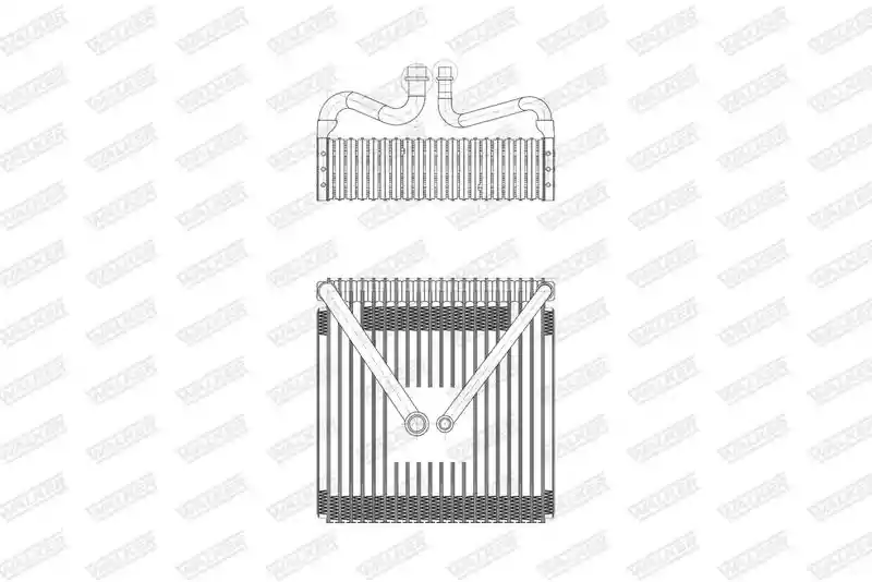 WALKER WEV00104
