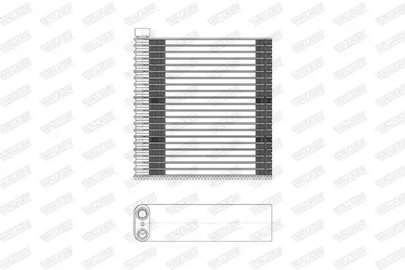 WALKER WEV00123 WALKER WEV00123