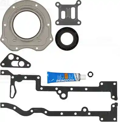 WILMINK GROUP WG1000530