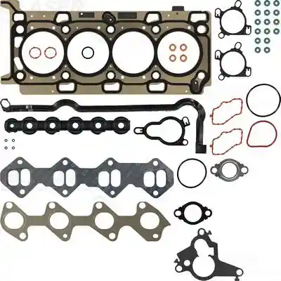 WILMINK GROUP WG1001882