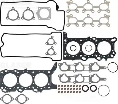 WILMINK GROUP WG1002094