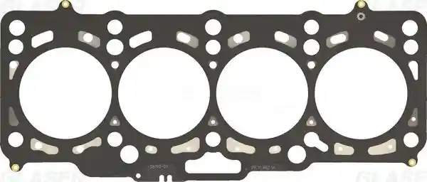 WILMINK GROUP WG1002501