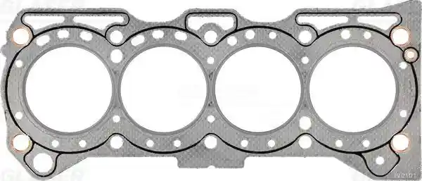 WILMINK GROUP WG1003298