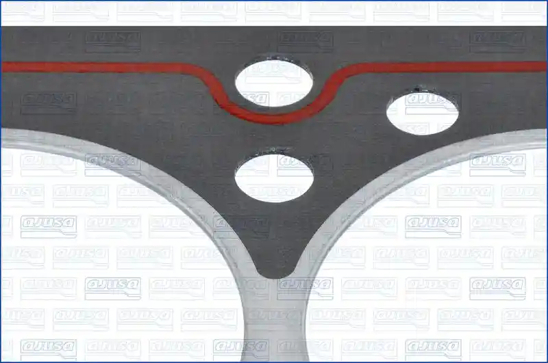 WILMINK GROUP WG1009019