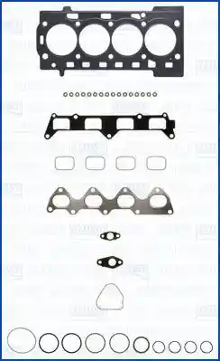 WILMINK GROUP WG1009400