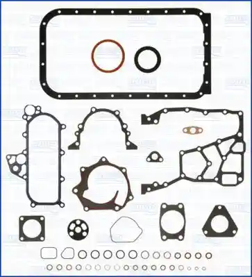WILMINK GROUP WG1009472
