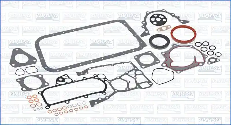 WILMINK GROUP WG1009472