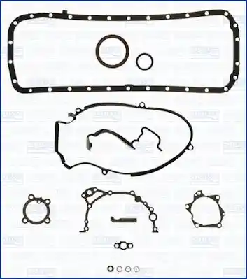 WILMINK GROUP WG1009512