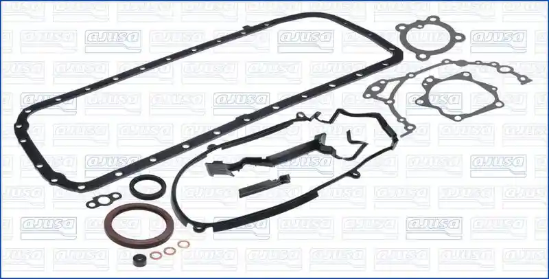 WILMINK GROUP WG1009512
