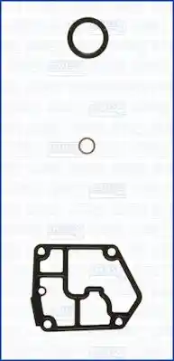 WILMINK GROUP WG1009519