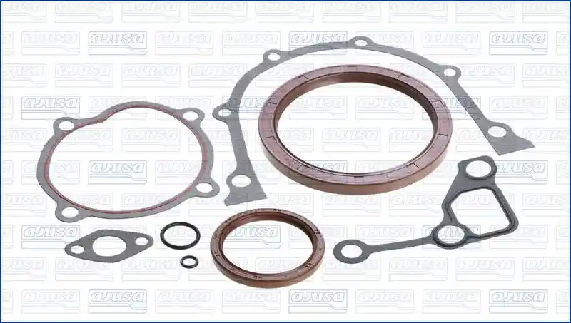 WILMINK GROUP WG1009526