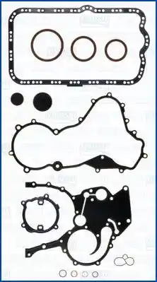 WILMINK GROUP WG1009532
