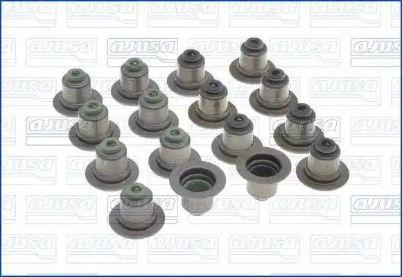 WILMINK GROUP WG1009564