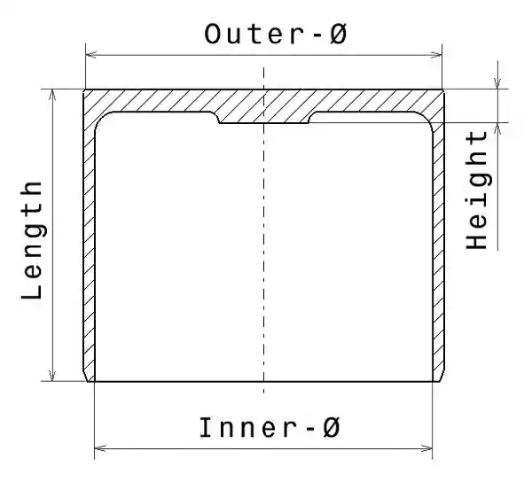 WILMINK GROUP WG1017820 WILMINK GROUP WG1017820