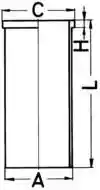 WILMINK GROUP WG1021747
