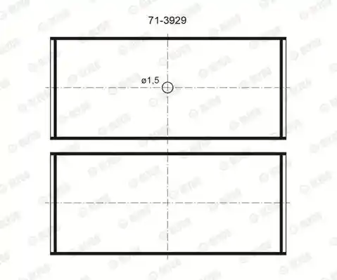WILMINK GROUP WG1094437