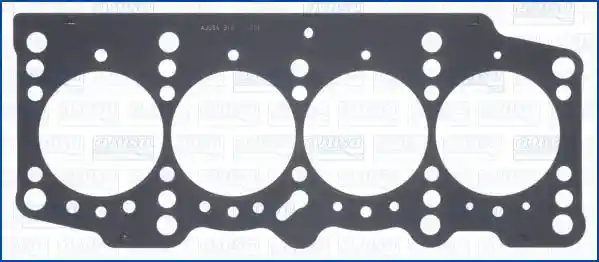 WILMINK GROUP WG1160104